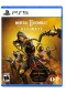MORTAL KOMBAT 11 ULTIMATE  (USAGÉ)